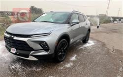 شێڤرۆلێت بلایزەر